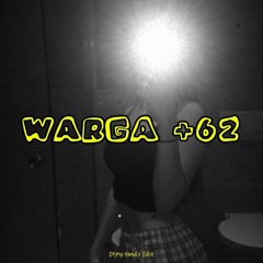 WARGA +62 - Dipsy Handz Edit ( BUY = FREE DOWNLOAD )