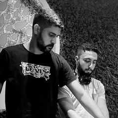 DUKS ON THE DECKS #01