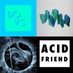 Beatless & Ambient Techno Archive