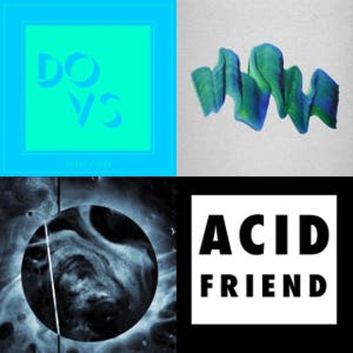 Beatless & Ambient Techno Archive