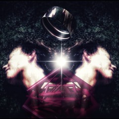 C I N E M A T I K A  /  A JOURNEY BETWEEN DIMENSIONS / MARC ERRANTE AND AEON VON ZARK /  12 11 21