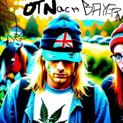 Skrt Cobain - Ott nach Bayern (Atzentektranze Cover) FREEDL
