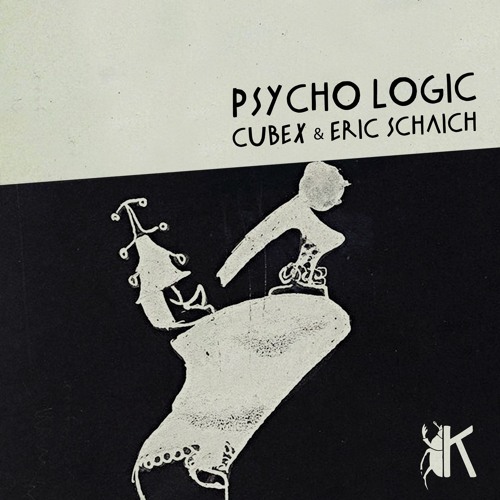 Cubex & Eric Schaich - Psycho Logic [Prog Edit] 𝙁𝙧𝙚𝙚 𝘿𝙤𝙬𝙣𝙡𝙤𝙖𝙙