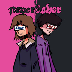 Never Sober (Xenshel & Luffy)
