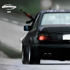 Genovezzi - Take money edit - (Extended Mix)