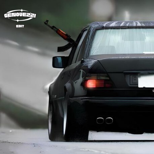 Genovezzi - Take money edit - (Extended Mix)