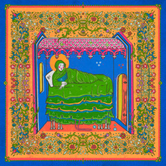 Evil Eye (feat. The Ninas)