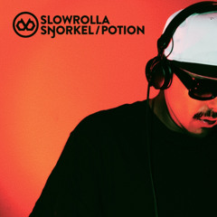 SlowRolla - Potion & Snorkel [DESA030]