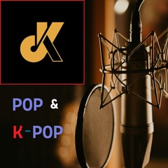POP & K'POP -DONGAKNUA(팝, 케이팝, 가요, 트로트)