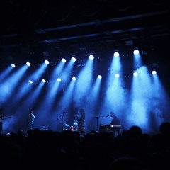 Cindy Lee - Tend To My Garden - Le Diamant D'Or - Strasbourg, FR