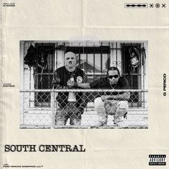 South Central Interlude