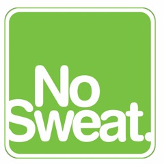 No Sweat (Gaz West) 130bpm
