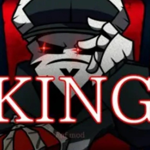 Friday Night Funkin' - V.S. Tabi Ex-Boyfriend_ THE CURSED KING - FNF MODS [HARD].mp3