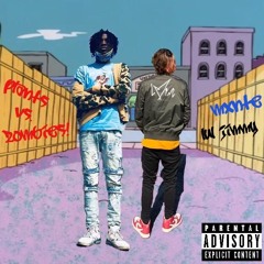 Mxnte x Lul Jimmy - “Plants vs Zombies!”