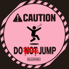 JUMP - BLACKPINK (ver. tour)