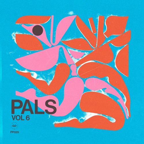PREMIERE: Alberto Melloni - Omega [Play Pal Music]