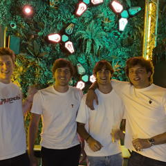 Show me love x Mapoch War