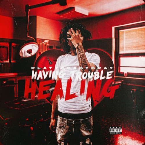 PlatteBabyBray - Ain’t The Same No More