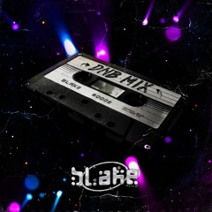DNB Tapes | #0002 | Blake