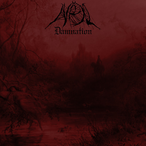 LURID - DAMNATION