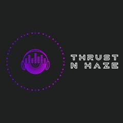 Thrust N Haze - United As One (Original Mix)