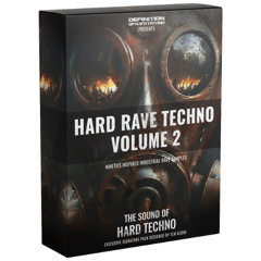 TSOHT #31 - Hard Rave Techno 2 (Demo Clip)