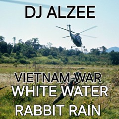 WHITE RABBIT V THE RAIN DJ ALZEE