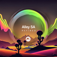 Alley SA - Refined [M-Sol DEEP]