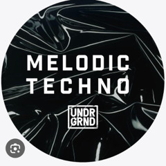 DJ EMMO - ORGANIC TECH MIX AUG 2025