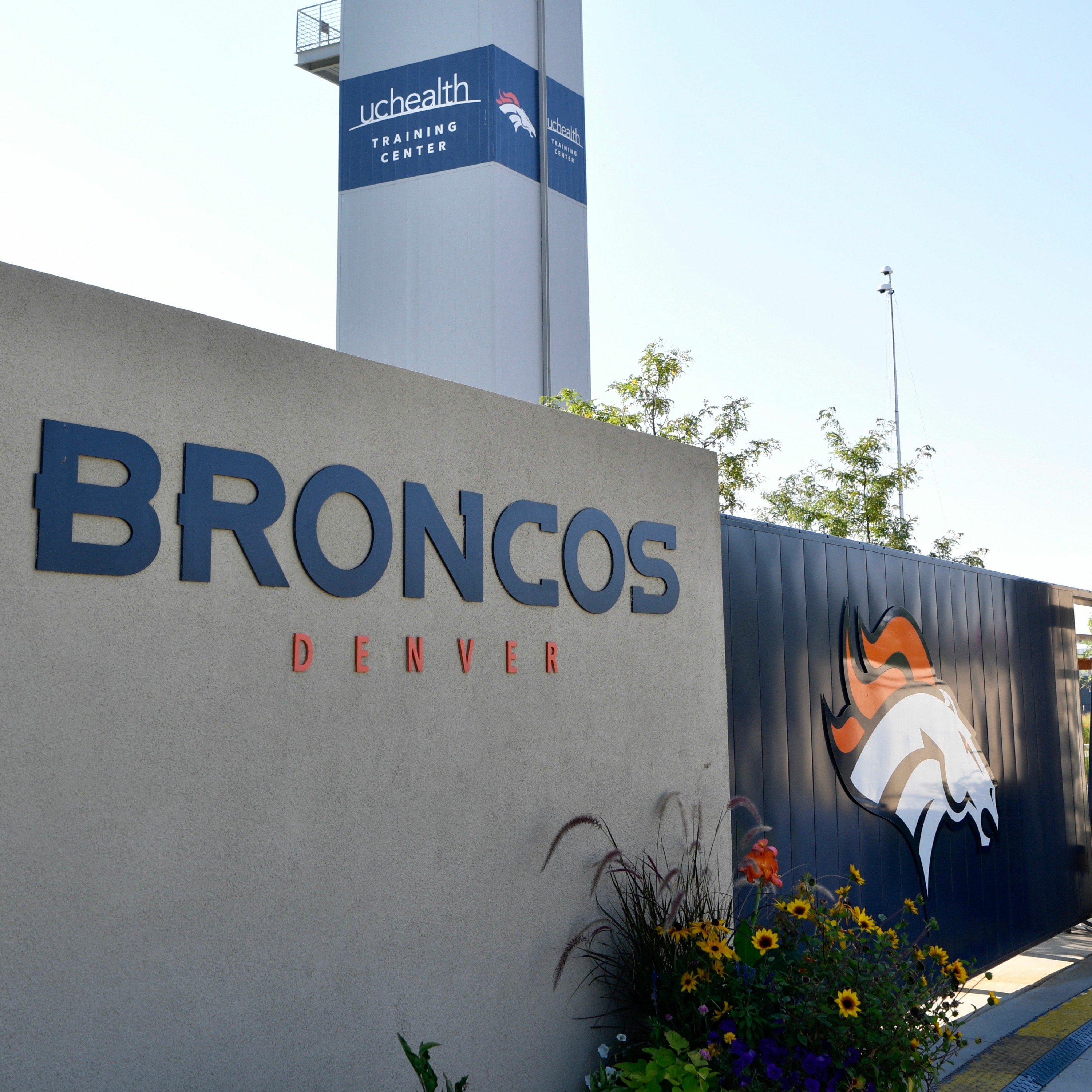 Ep. 143 -- Broncos cancel practice due to police shooting of Jacob Blake in Wisconsin episode artwork