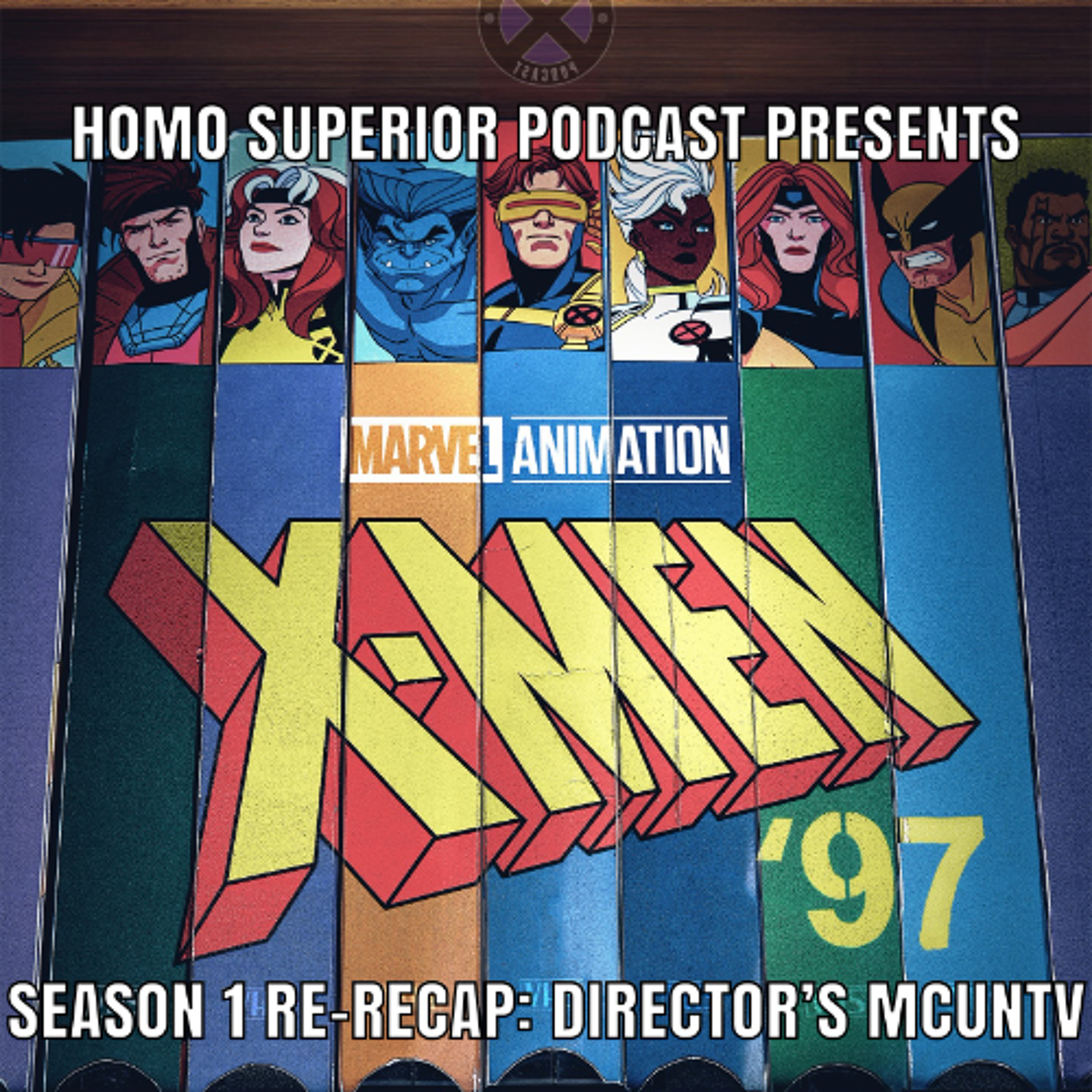 X-Men '97 Season 1 Re-Recap: Episode 7 | "Bright Eyes"