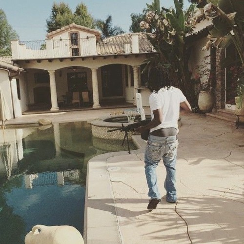 Sosa Flow