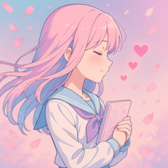 Mirai Yuna - Love in Lines