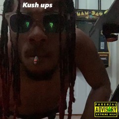 KUSH UPS #420 #LIKETHATFREESTYLE