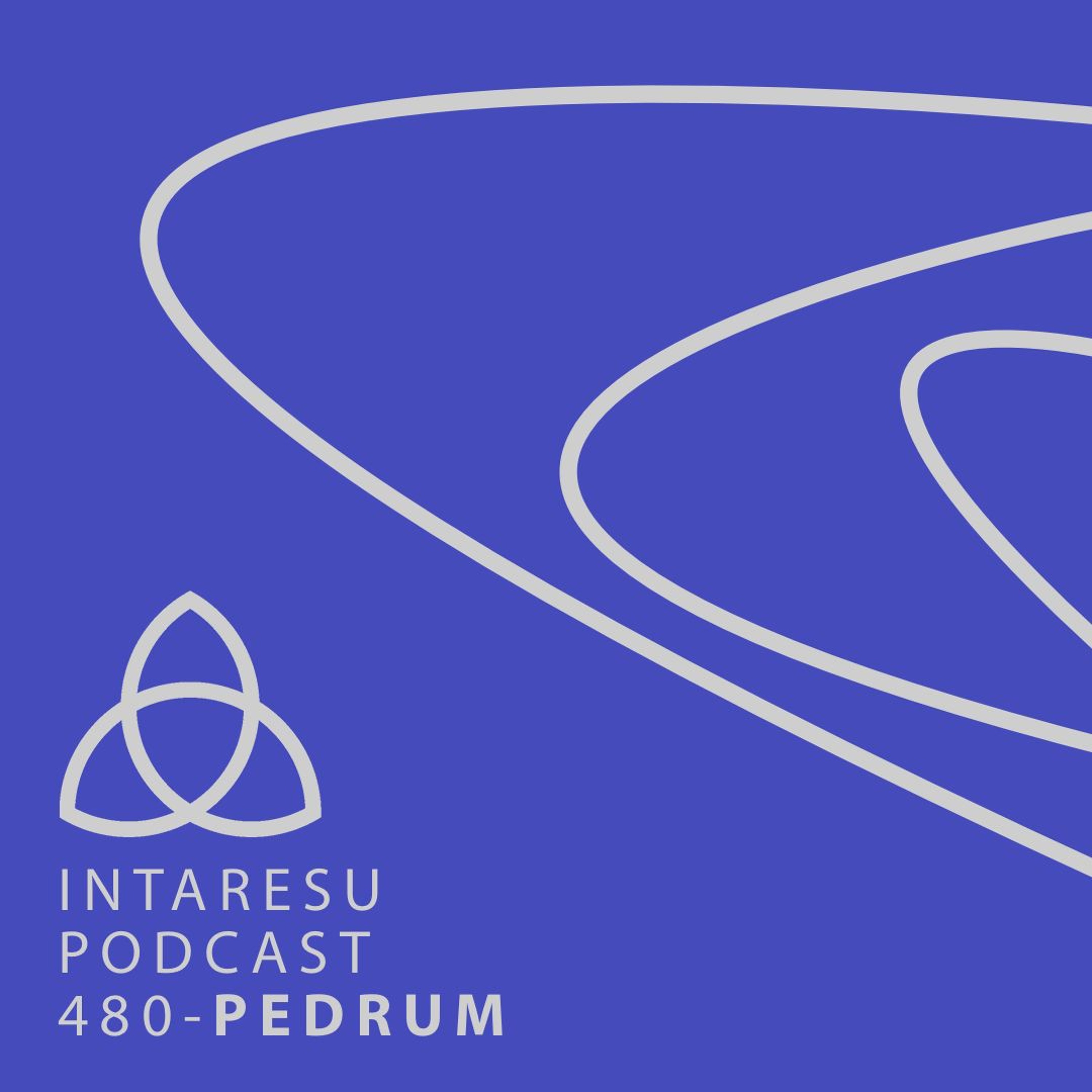 Intaresu Podcast