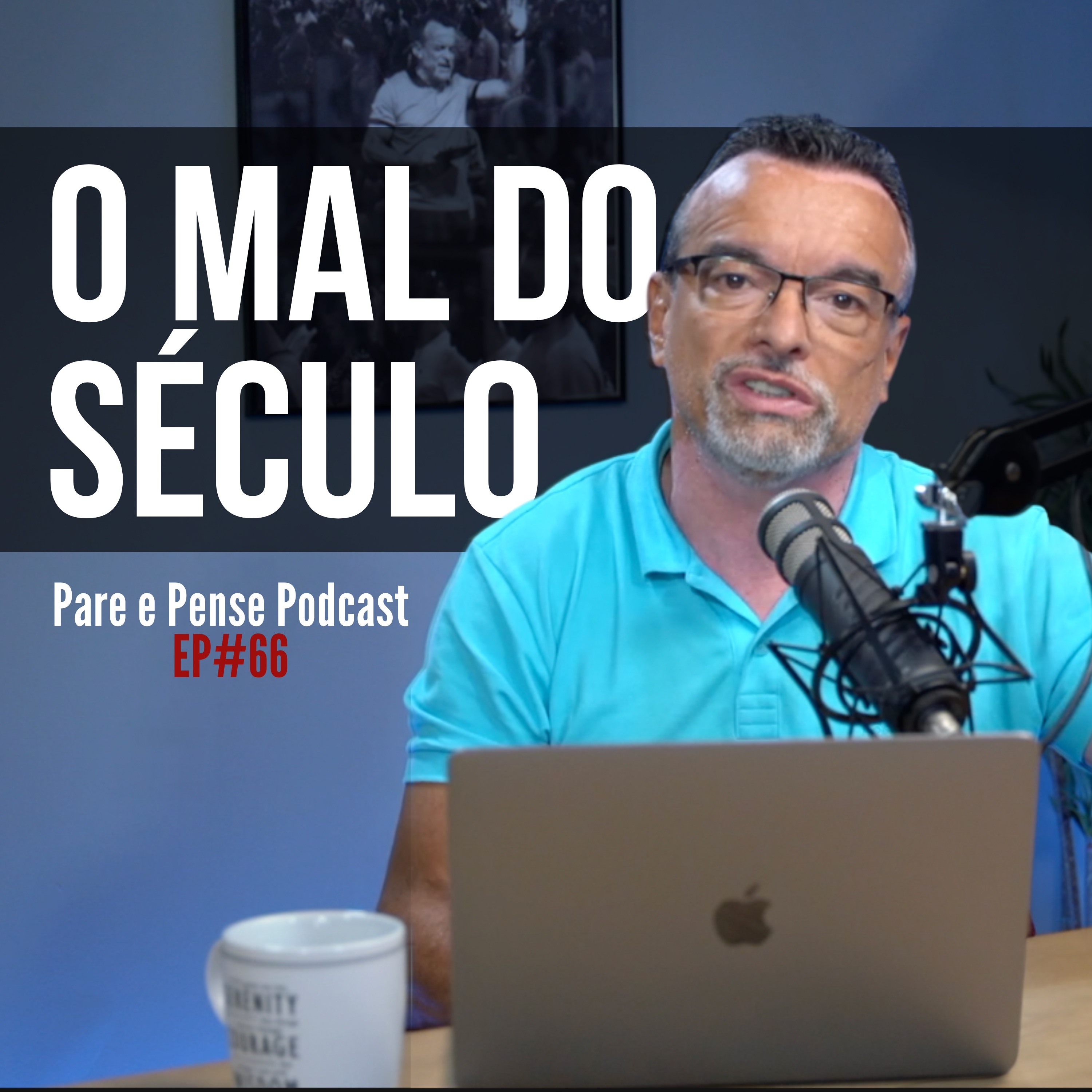 Pare e Pense Podcast