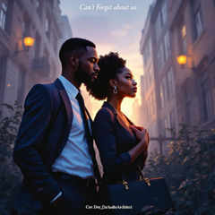 Can't Forget About Us (REMIX)