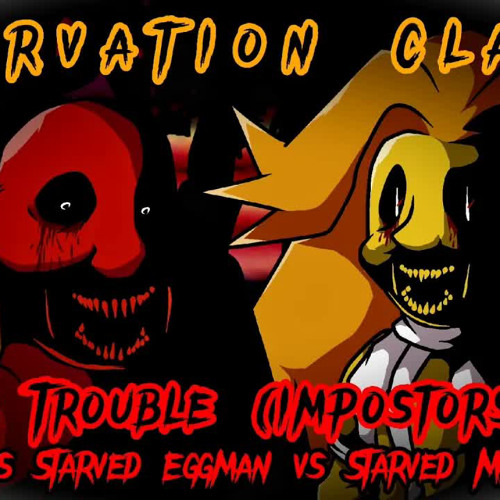 Stream Starvation Clash (Triple Trouble Impostors Mix but its