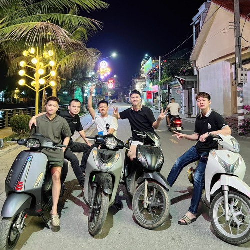 Nhạc nước vui 2024