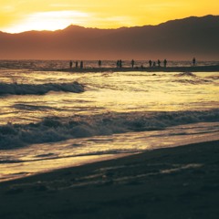 Ghosts Of Los Angeles