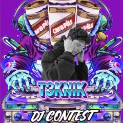 [WINNING ENTRY] T3KN1K: 'TIS CARA TRUT DJ CONTEST