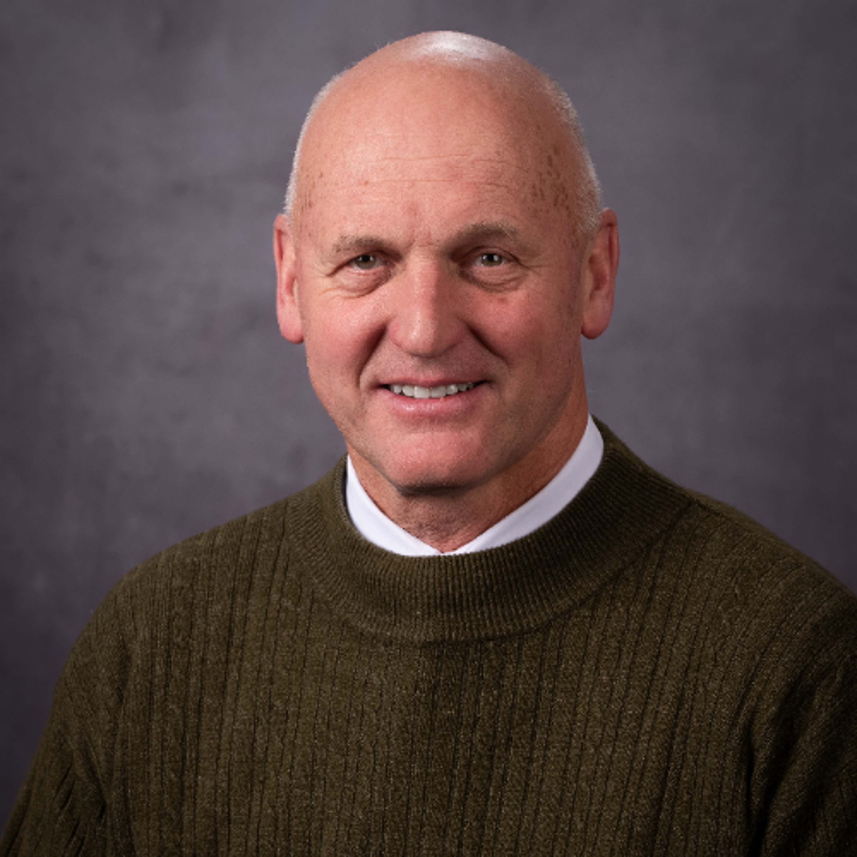 Devotional speaker invites students to become legendary at BYU-Idaho episode artwork