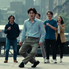 «Не умею танцевать» — зажигательная поп-данс песня про смелость быть собой