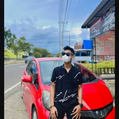 PERGI TAK MENINGGALKAN - 2022 ( Andrio Tadete X Mr Kong )#ArjunaZk