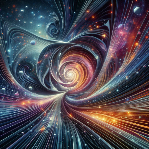 Kimera Project - X-Dimension