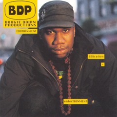 Stream Boogie Down Productions music | Listen to songs, albums