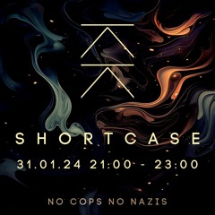 Shortcase 31.01.24 Oktopussy/CLXI