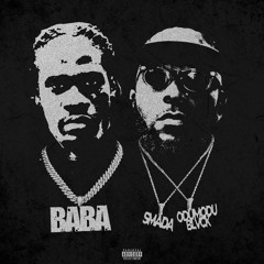 BABA (feat. Odumodublvck)