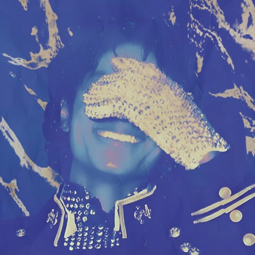 FREE DL: Blue Gangsta (Edit) (Supported by Bullet tooth, Obskur, MK & more)