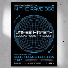 In The Rave 360- Promo mix